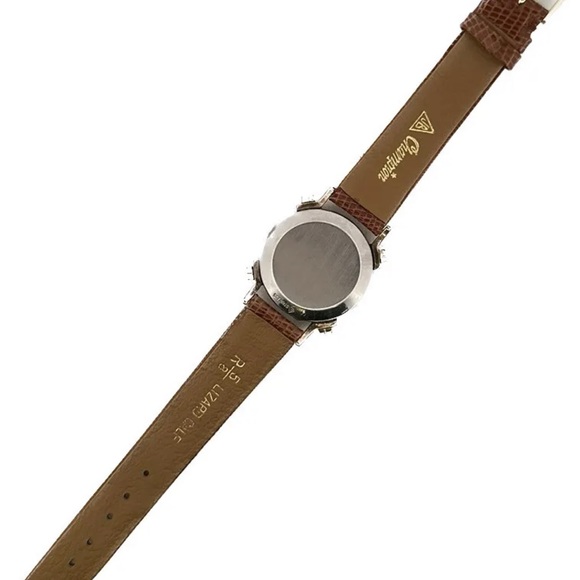 1950’s Hamilton Wristwatch - Picture 6 of 7